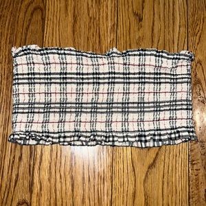 Authentic Burberry Bandeau